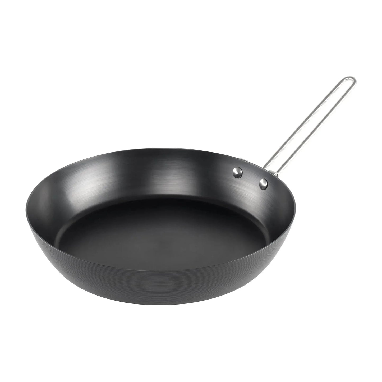 Bratpfanne Carbon Steel 10 Inch