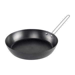 Bratpfanne Carbon Steel 10 Inch