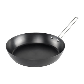 Bratpfanne Carbon Steel 10 Inch