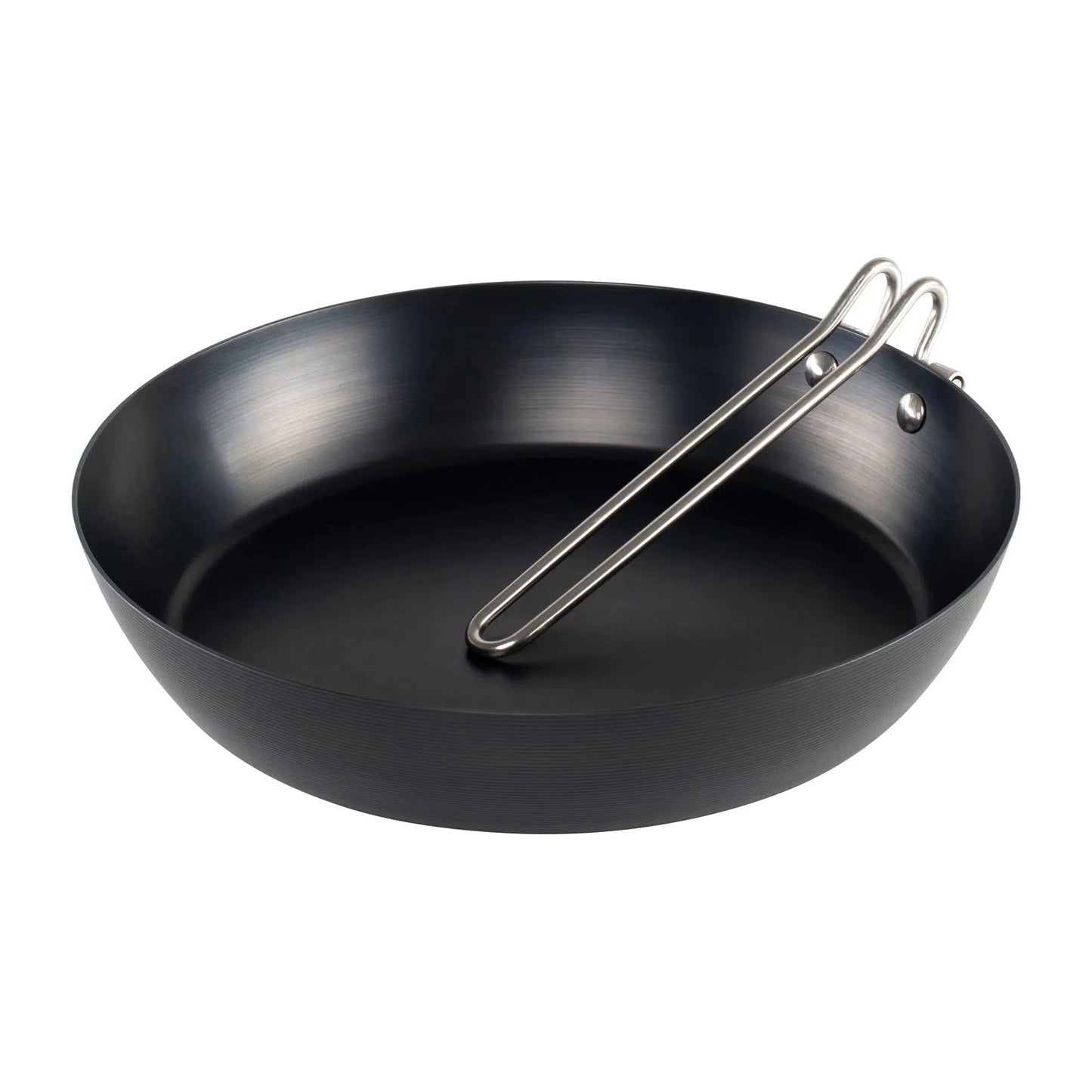 Bratpfanne Carbon Steel 10 Inch