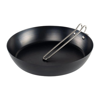 Bratpfanne Carbon Steel 10 Inch