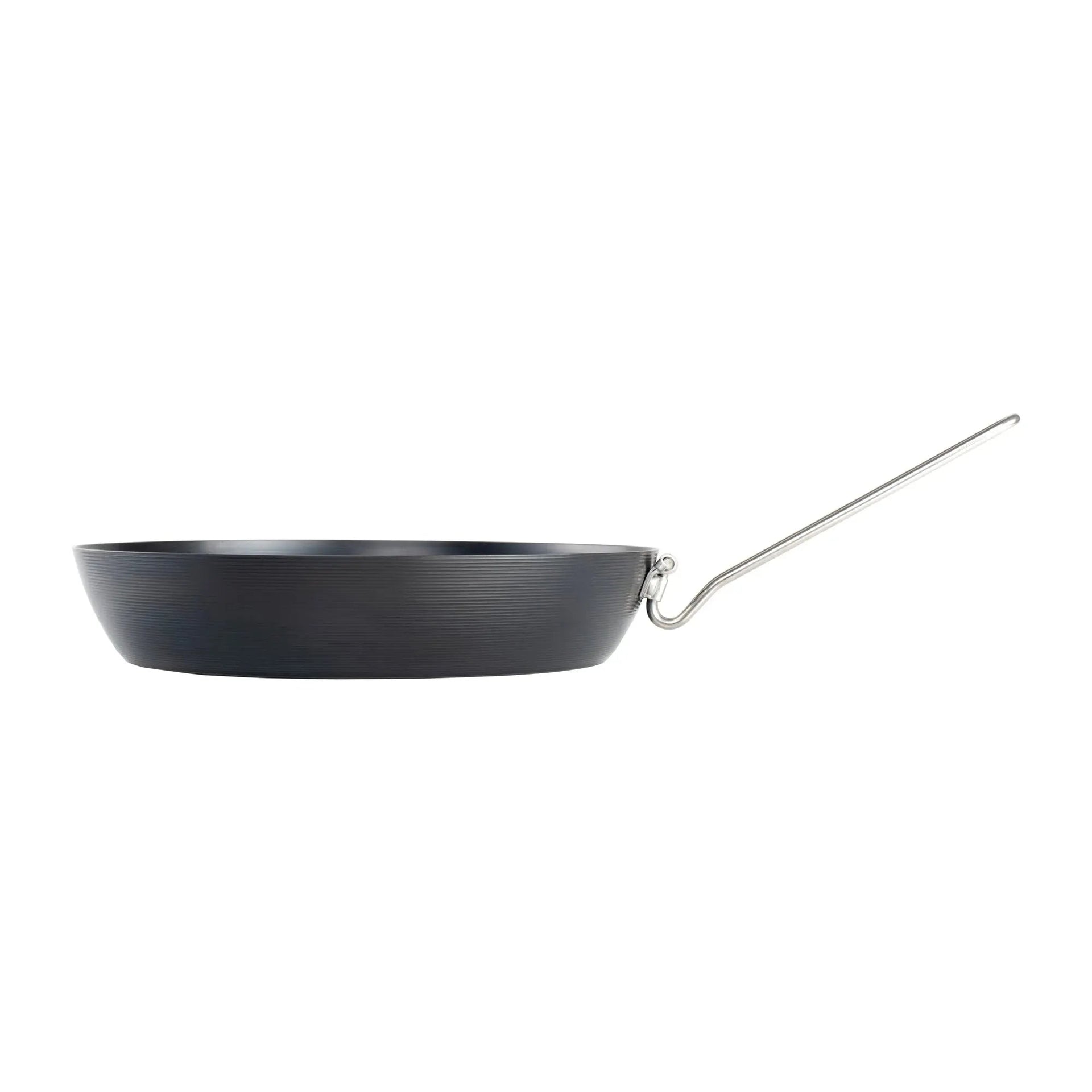 Bratpfanne Carbon Steel 10 Inch