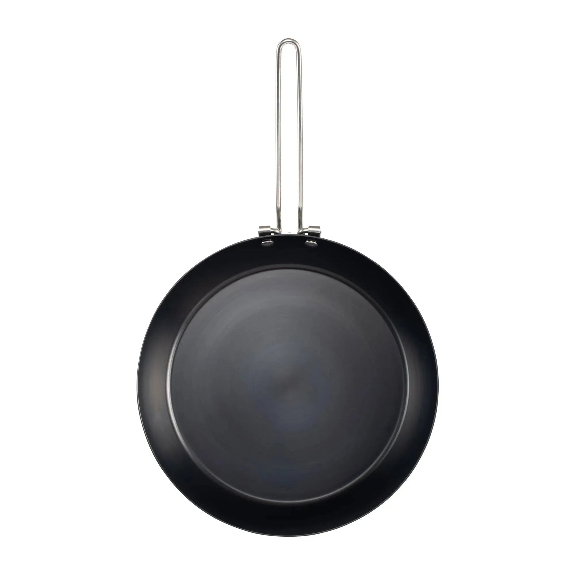 Bratpfanne Carbon Steel 10 Inch