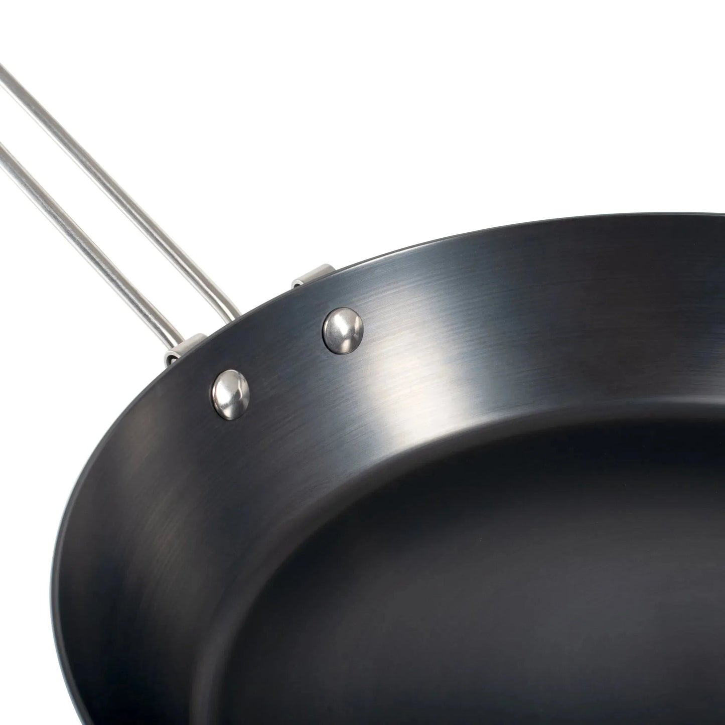 Bratpfanne Carbon Steel 10 Inch