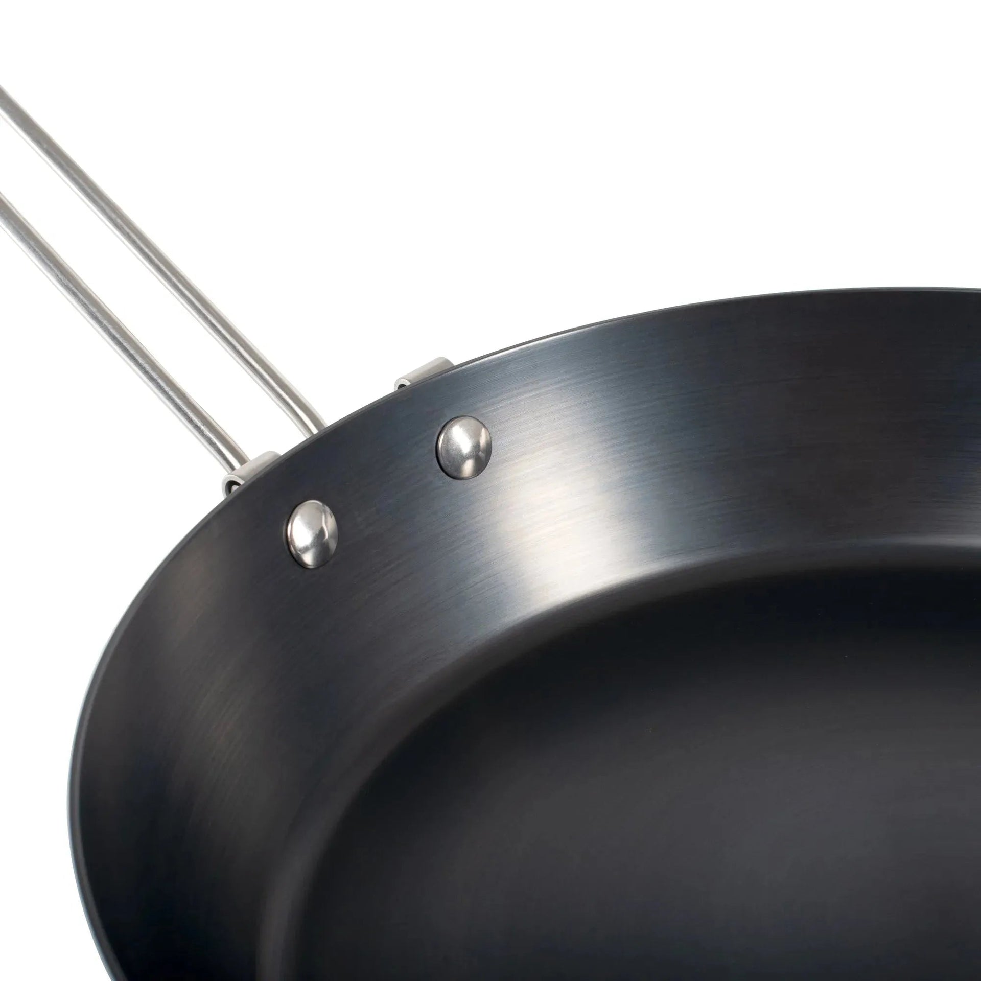 Bratpfanne Carbon Steel 10 Inch