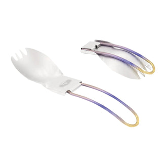 Spork Glacier Faltbar