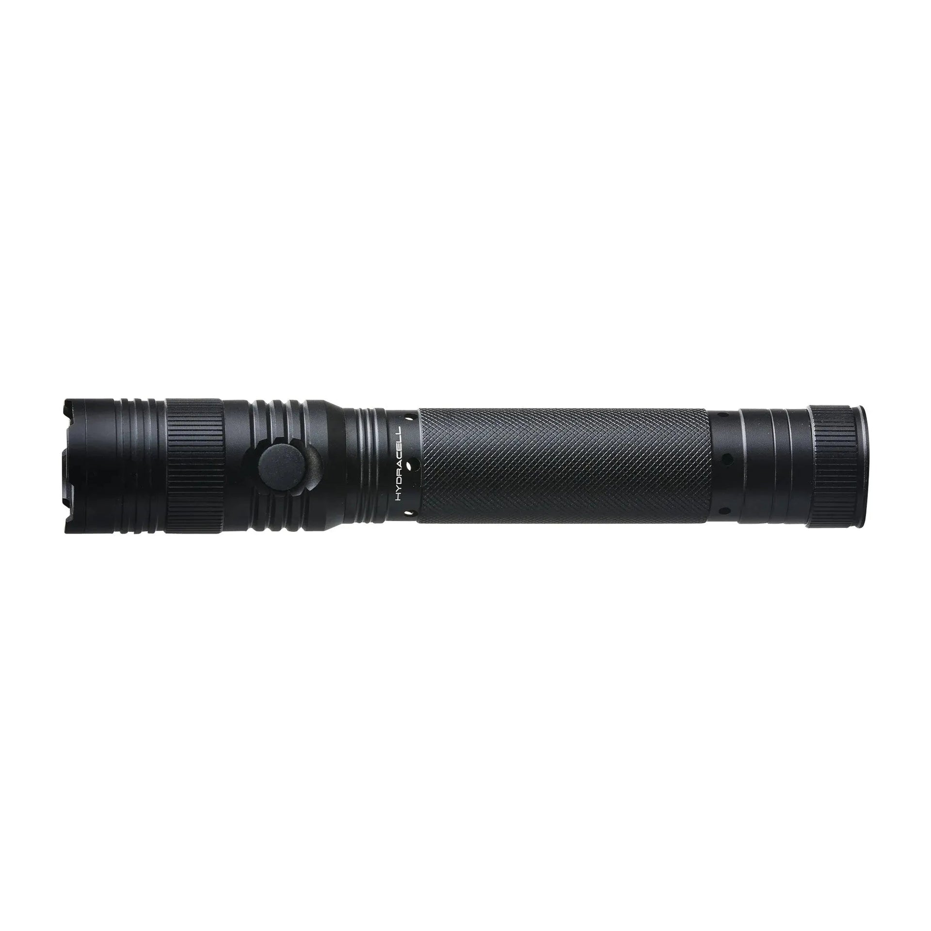 Taschenlampe AquaFlash schwarz