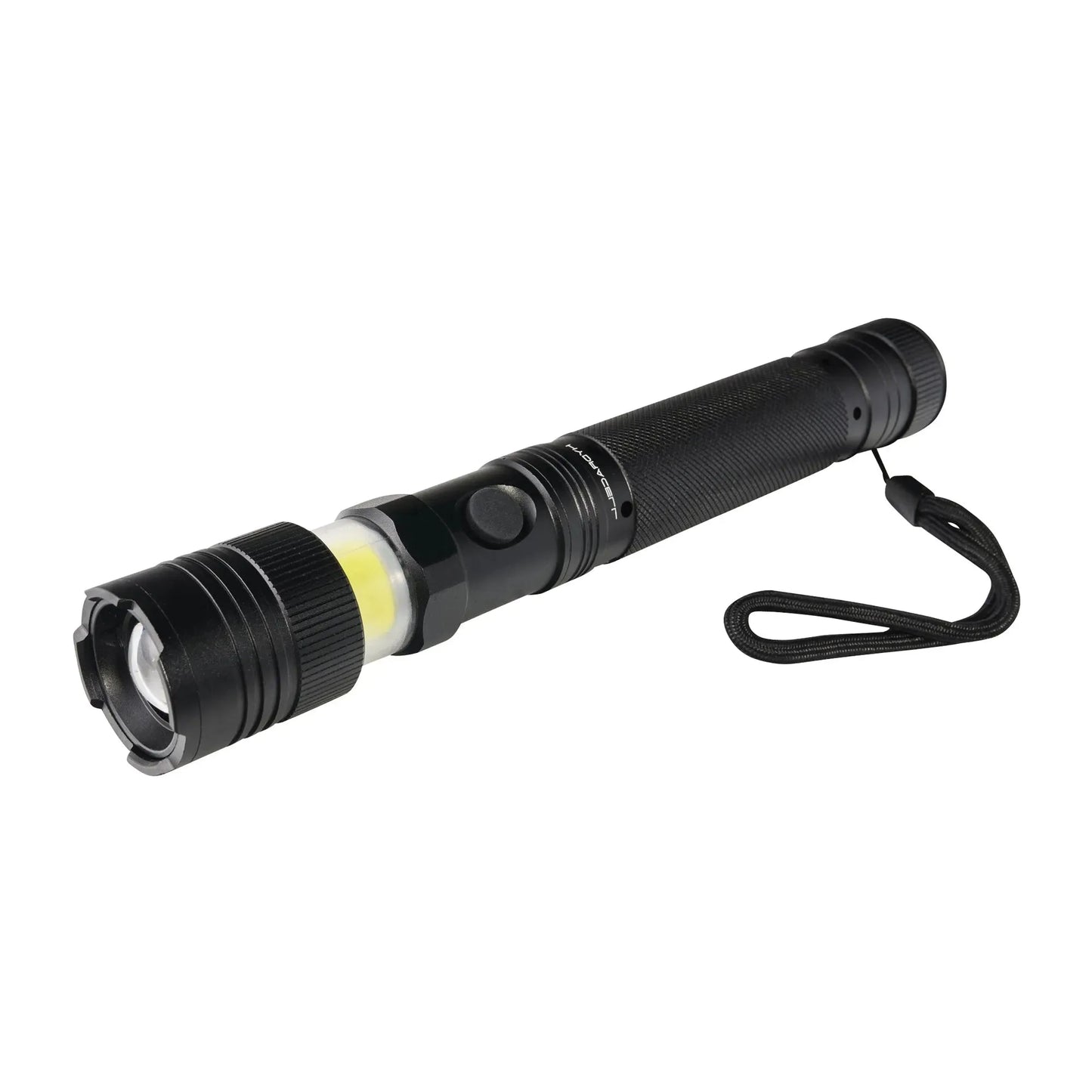 Hydracell HydraCell Taschenlampe AquaTac schwarz - ASMC