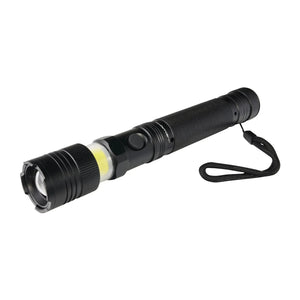 Hydracell HydraCell Taschenlampe AquaTac schwarz - ASMC