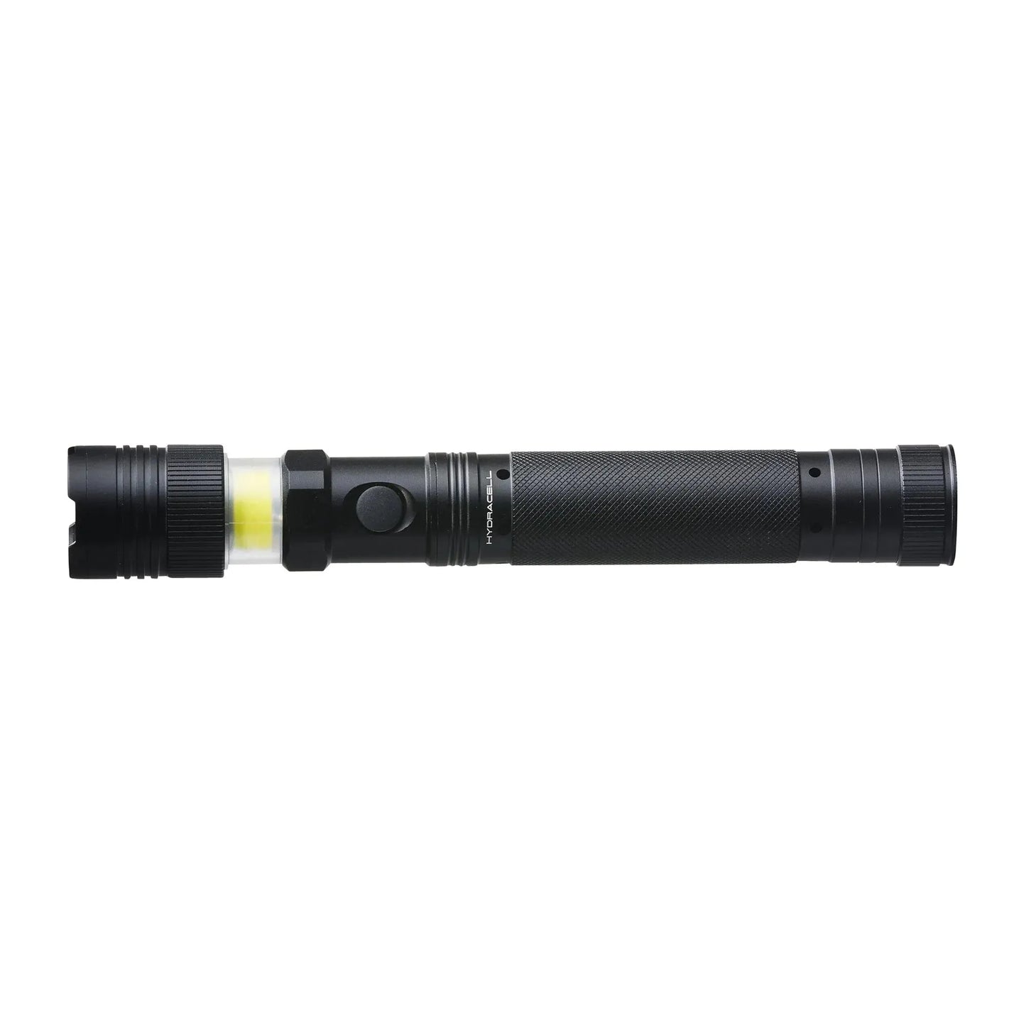 Hydracell HydraCell Taschenlampe AquaTac schwarz - ASMC