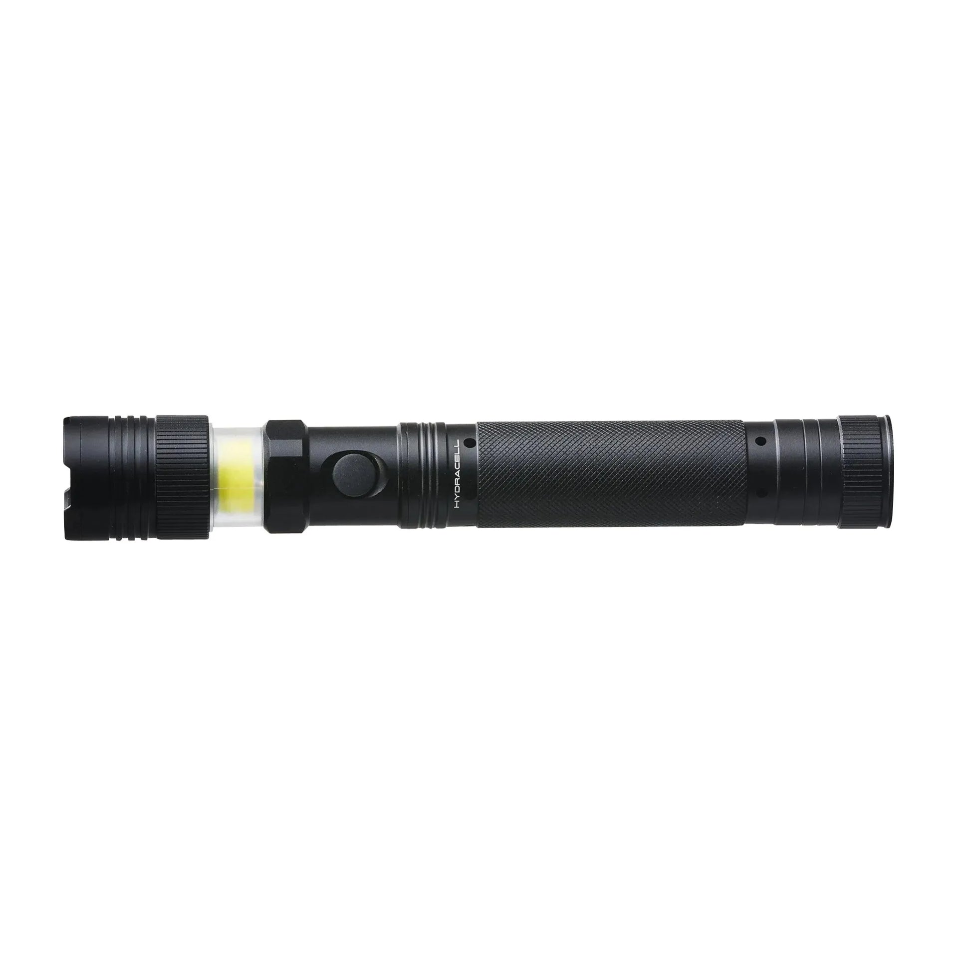 Hydracell HydraCell Taschenlampe AquaTac schwarz - ASMC
