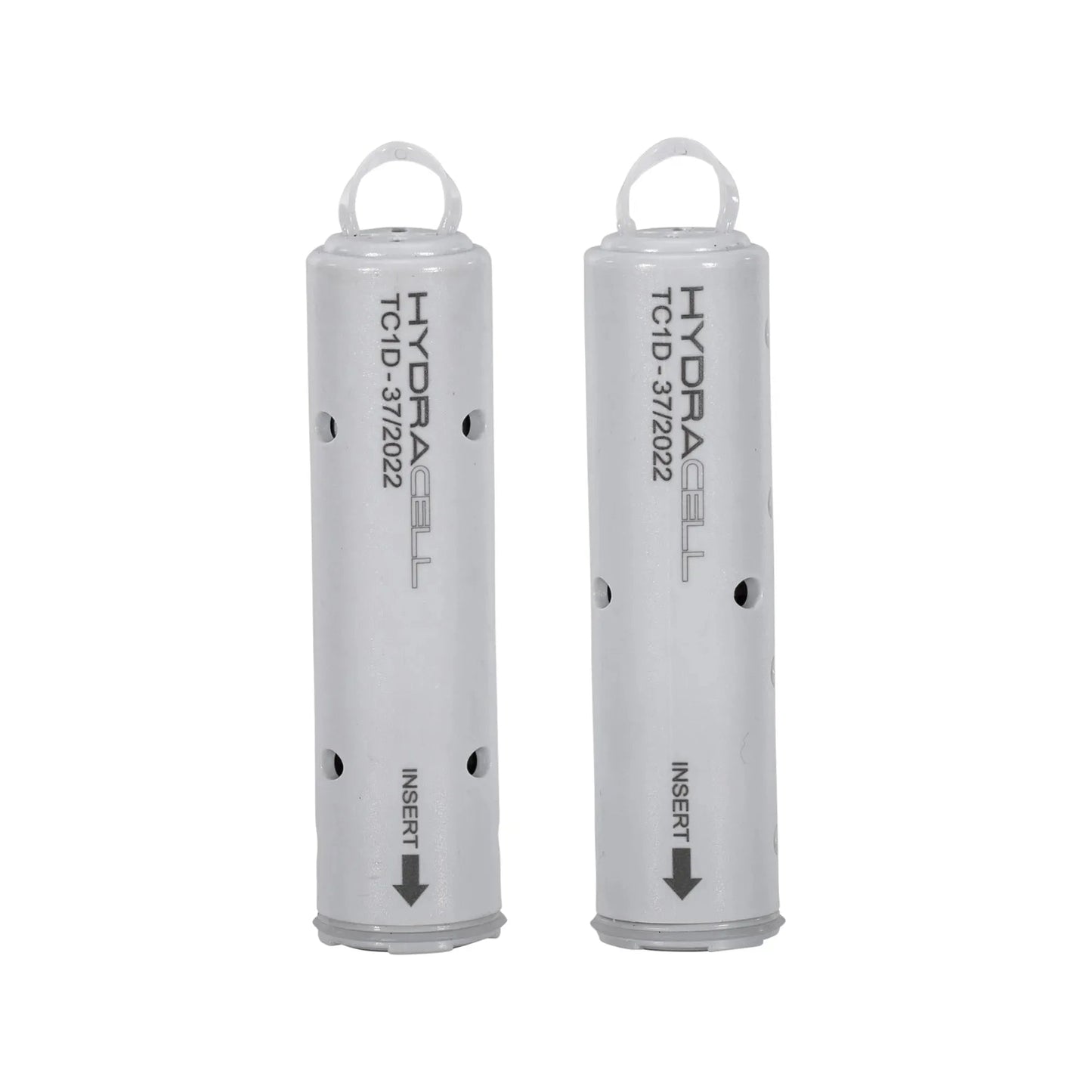 HydraCell Energiezelle TC1D AquaFlash + AquaTac