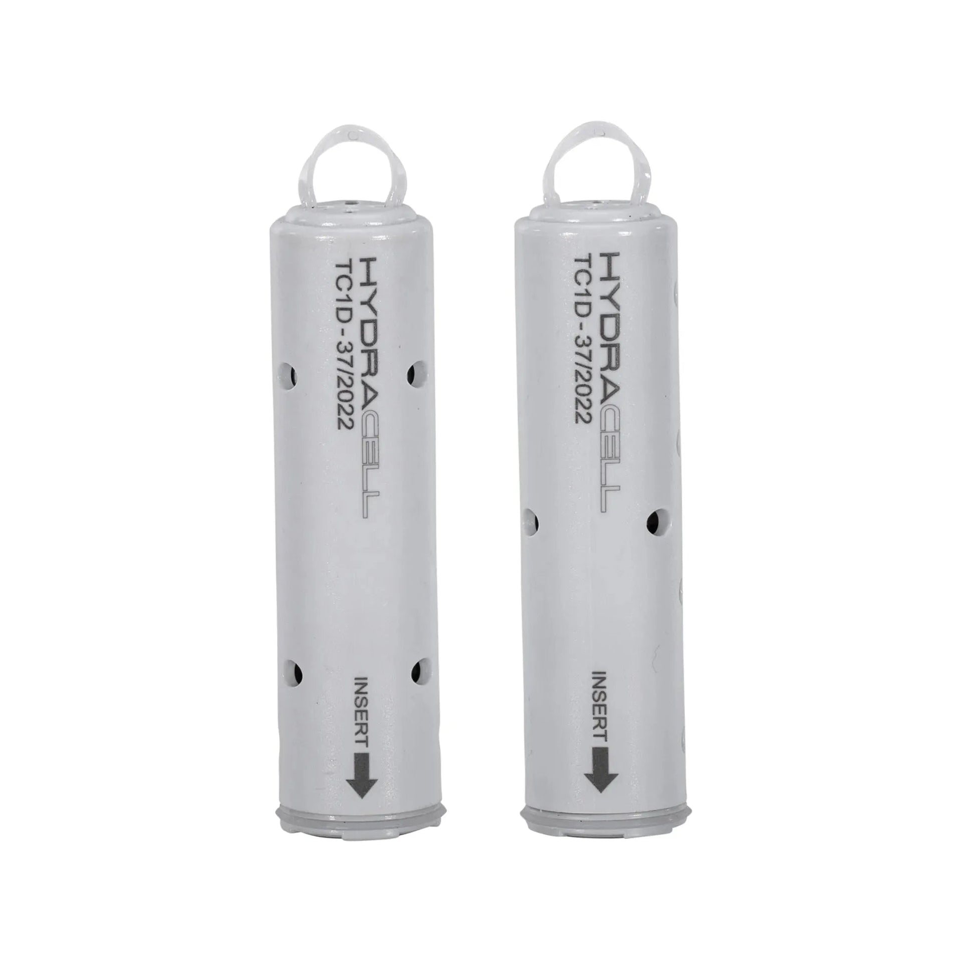 HydraCell Energiezelle TC1D AquaFlash + AquaTac