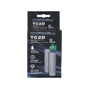HydraCell Energiezelle TC2D AquaPro + Shark