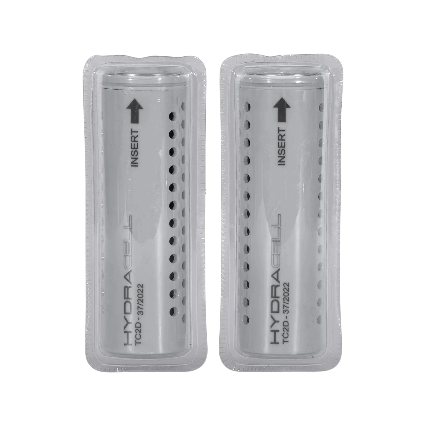 HydraCell Energiezelle TC2D AquaPro + Shark