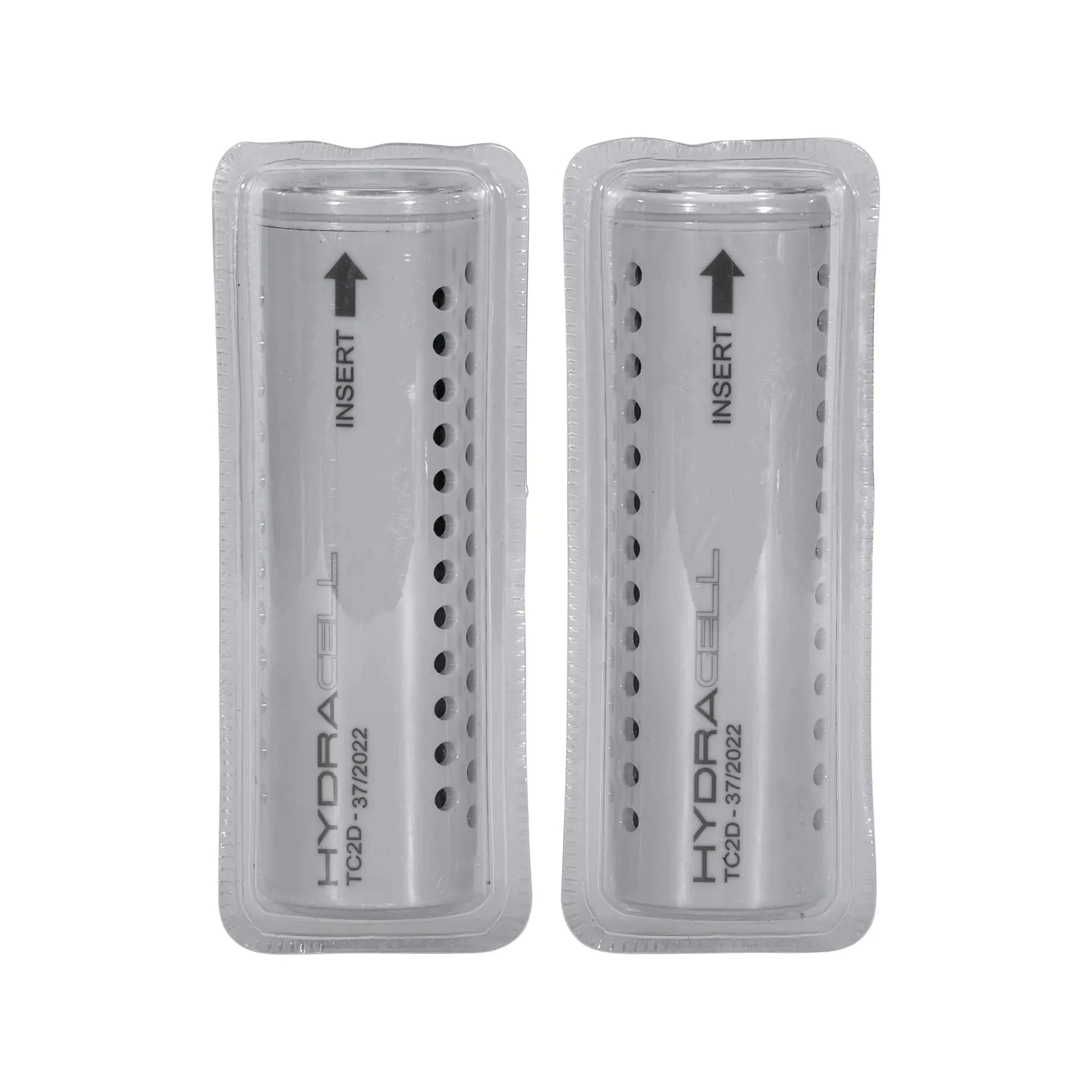 HydraCell Energiezelle TC2D AquaPro + Shark