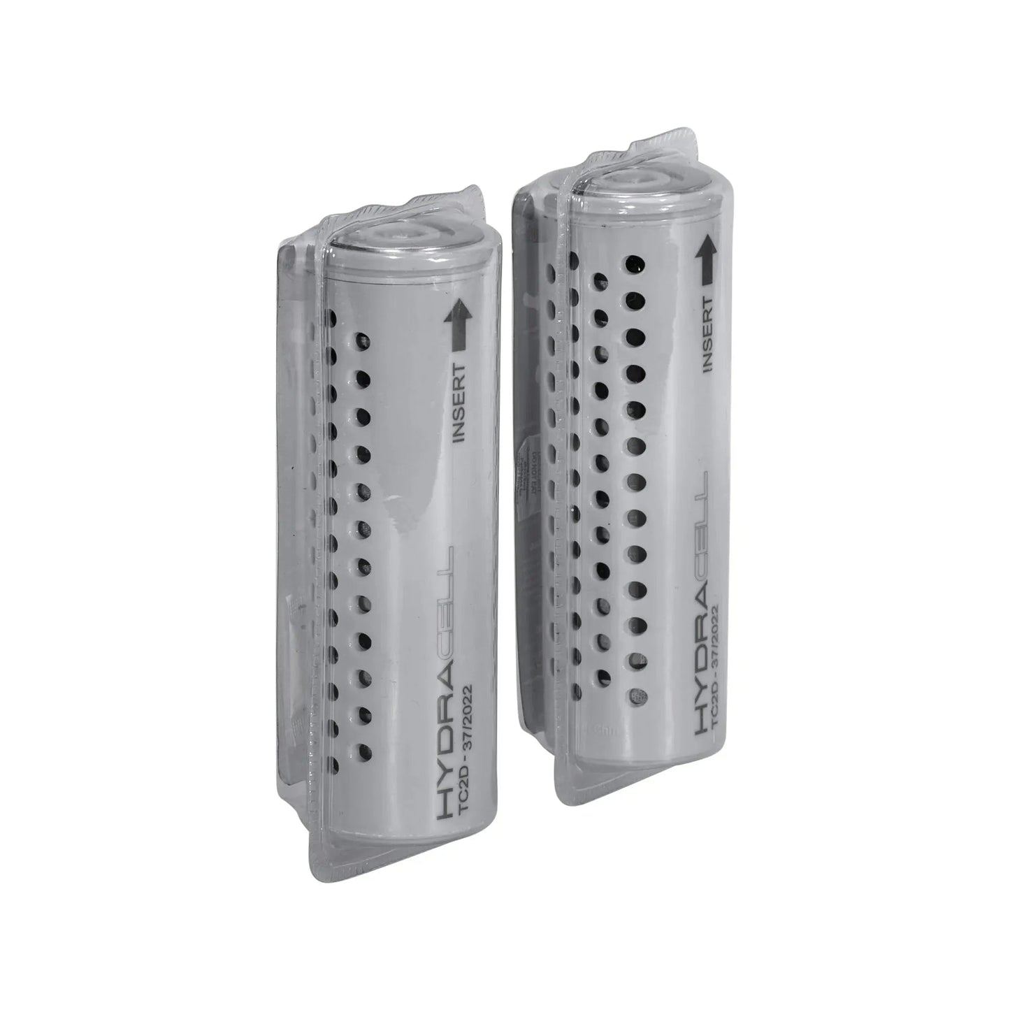 HydraCell Energiezelle TC2D AquaPro + Shark