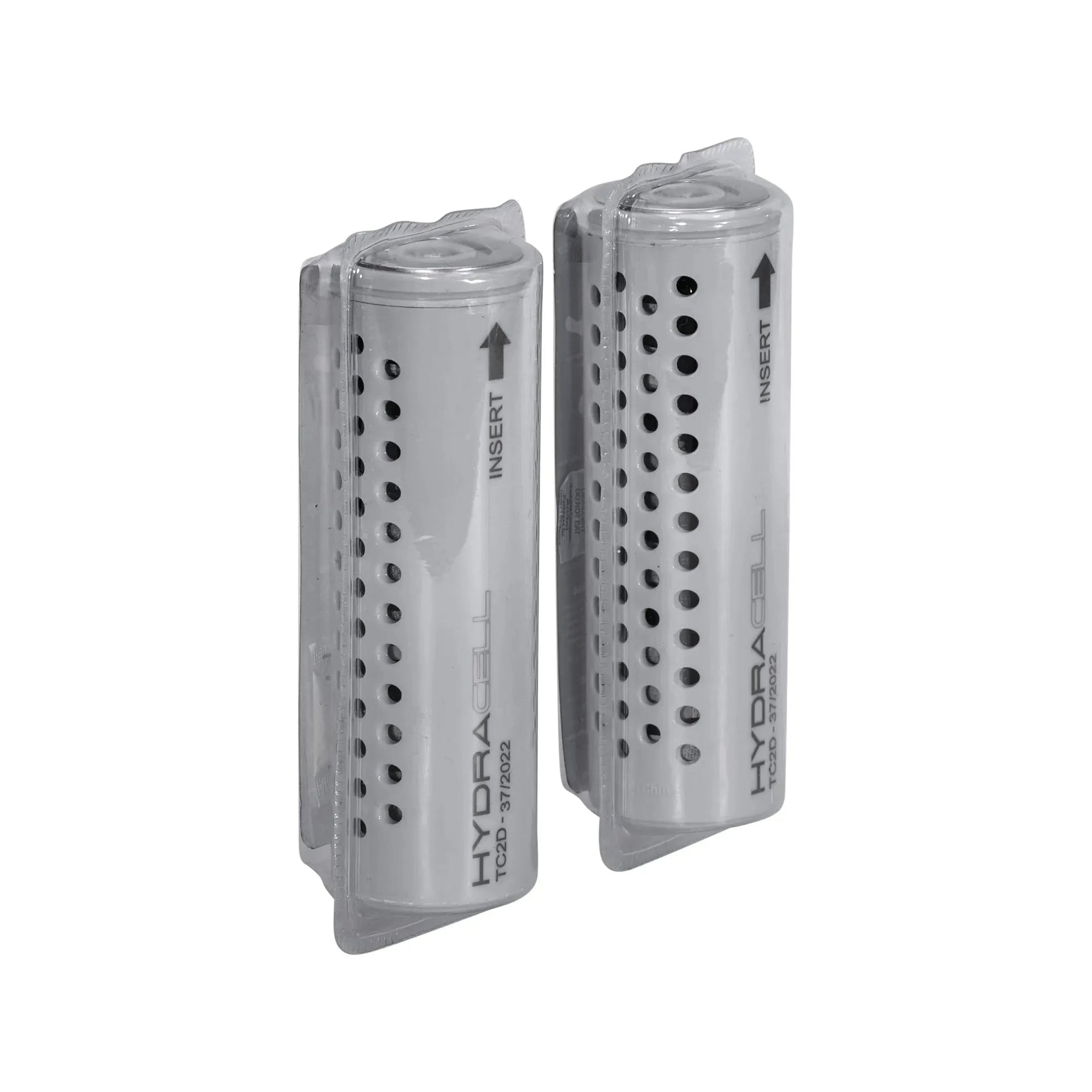 HydraCell Energiezelle TC2D AquaPro + Shark