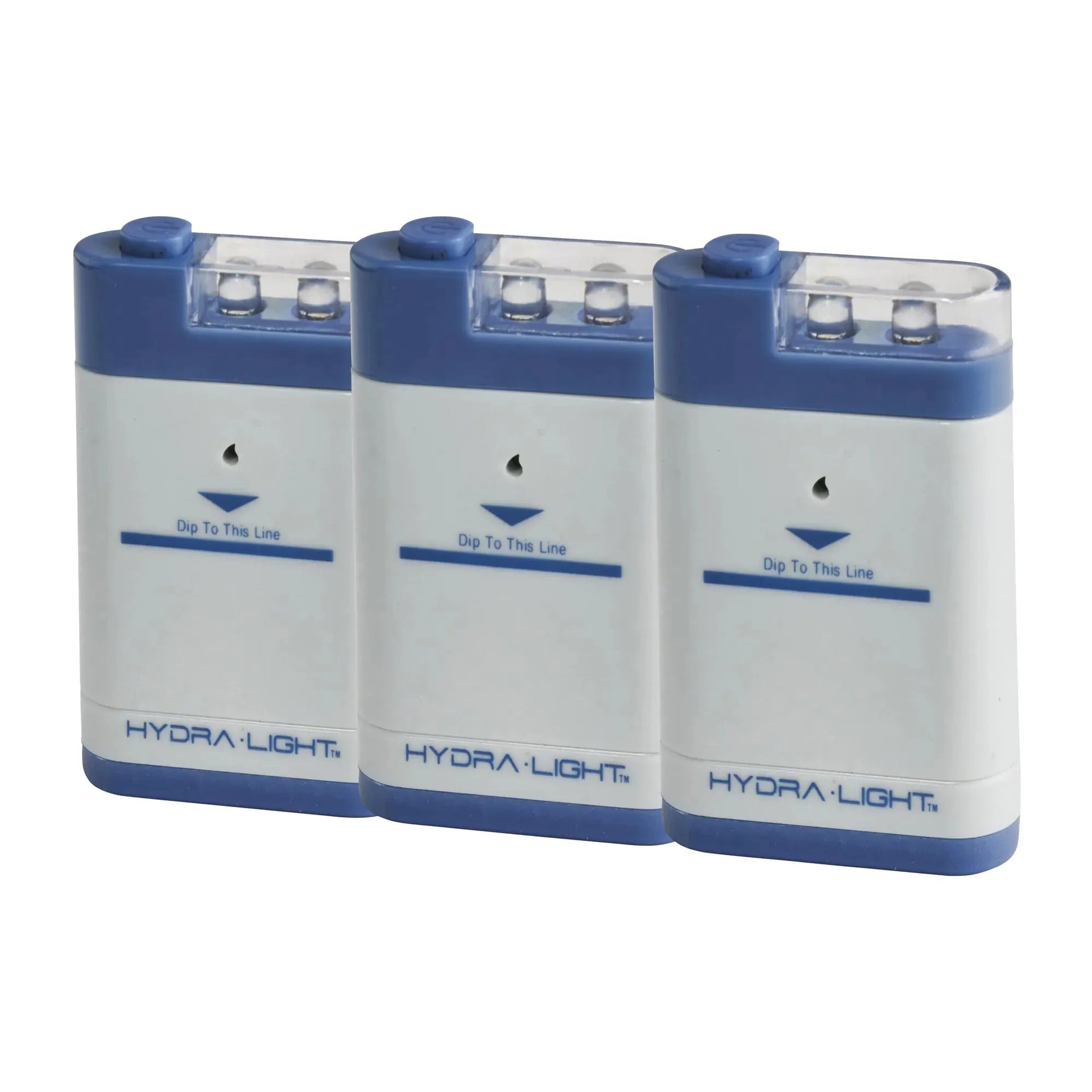 Hydracell HydraCell Lichtpaket 500 Stunden - ASMC