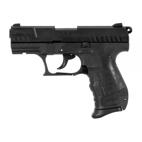Schreckschusspistole P22 Ready 9 mm P.A.K.