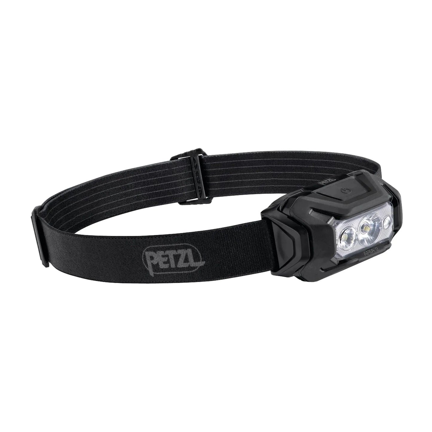Petzl Stirnlampe Aria 2 RGB - ASMC