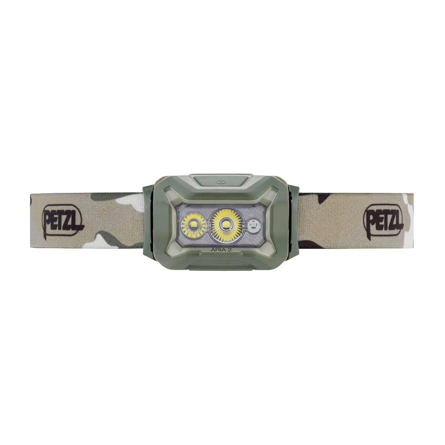 Petzl Stirnlampe Aria 2 RGB - ASMC