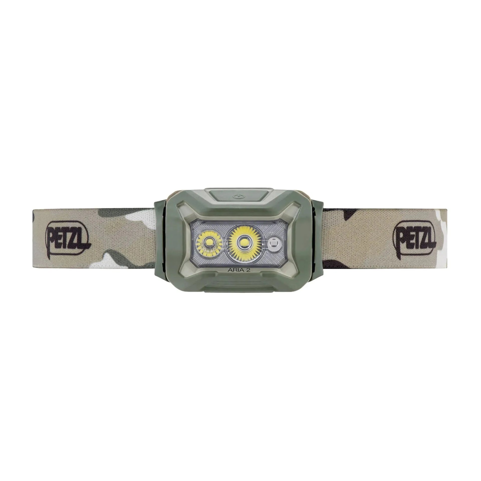Petzl Stirnlampe Aria 2 RGB - ASMC