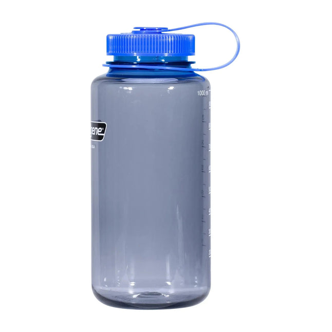 Trinkflasche Weithals Sustain 1 L