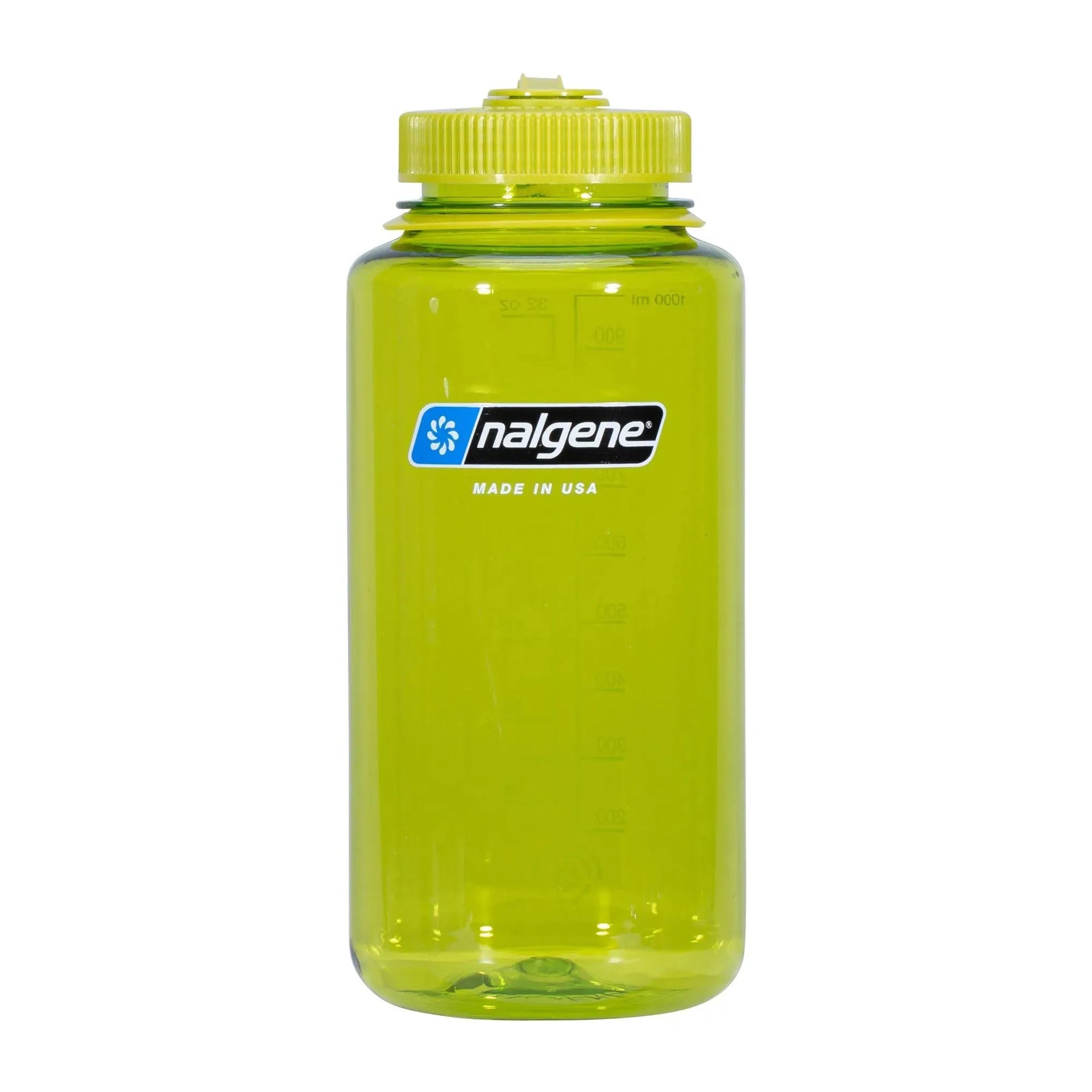 Trinkflasche Weithals Sustain 1 L