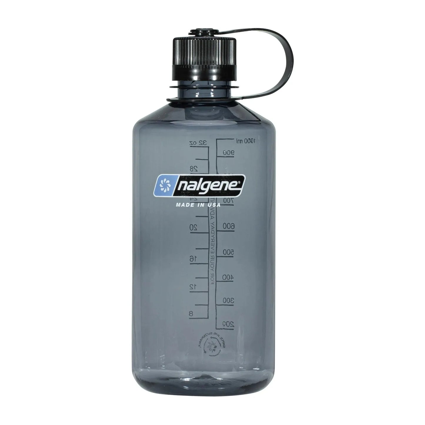 Nalgene Trinkflasche Enghals Sustain 1 L - ASMC