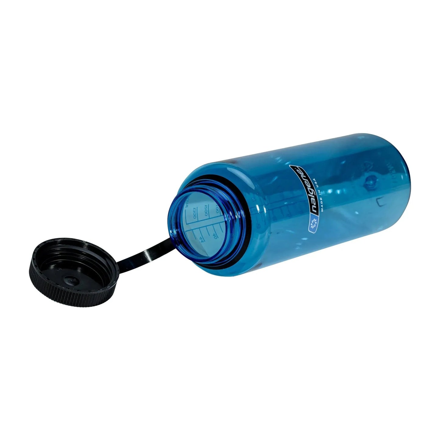Trinkflasche Weithals Silo Sustain 1.5 L