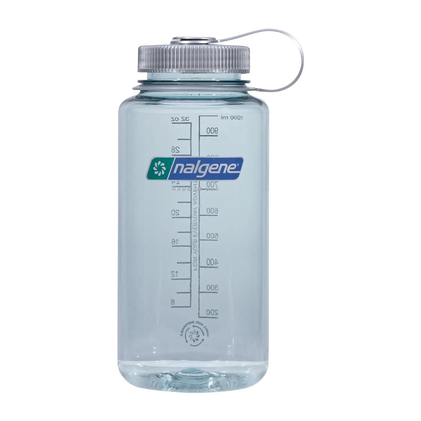 Trinkflasche Weithals Sustain 1 L