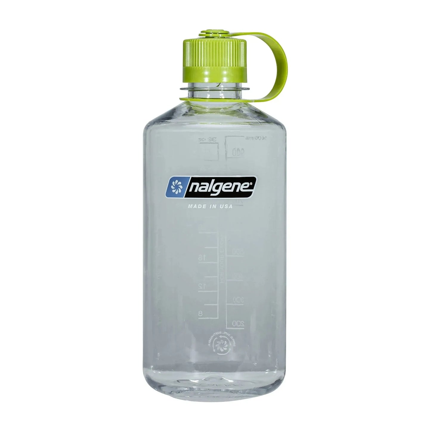 Nalgene Trinkflasche Enghals Sustain 1 L - ASMC