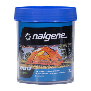 Nalgene Nalgene Vorratsdose 1 L blau - ASMC