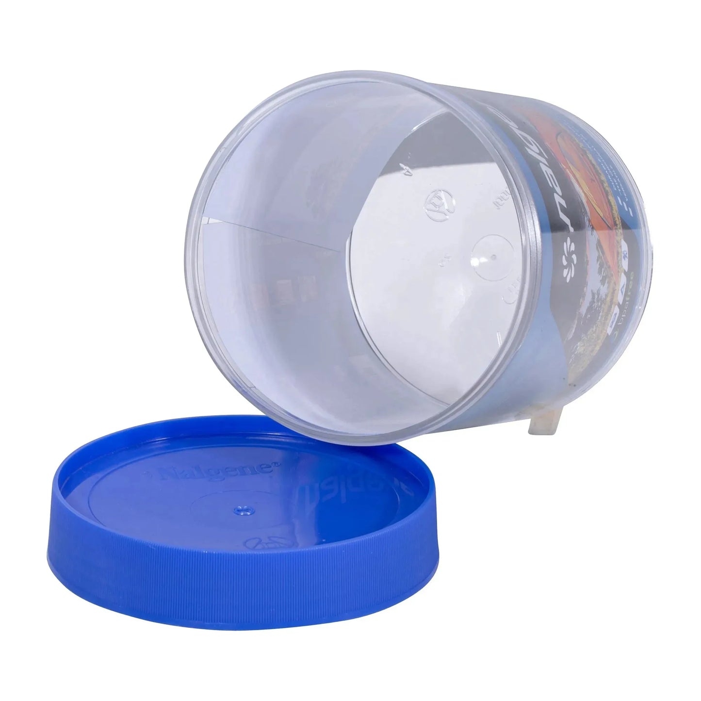 Nalgene Nalgene Vorratsdose 1 L blau - ASMC