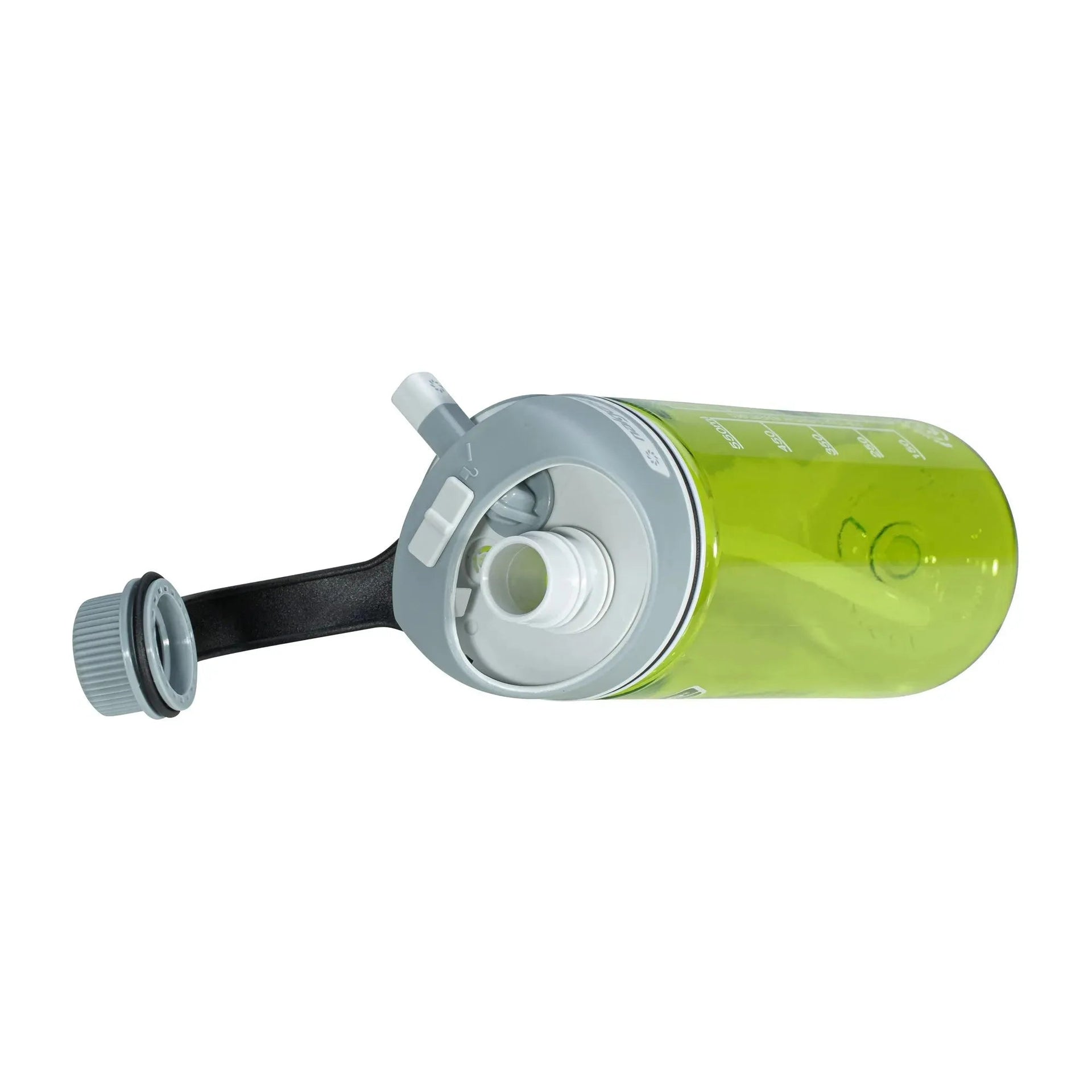 Trinkflasche Multi Drink Sustain 600 ml
