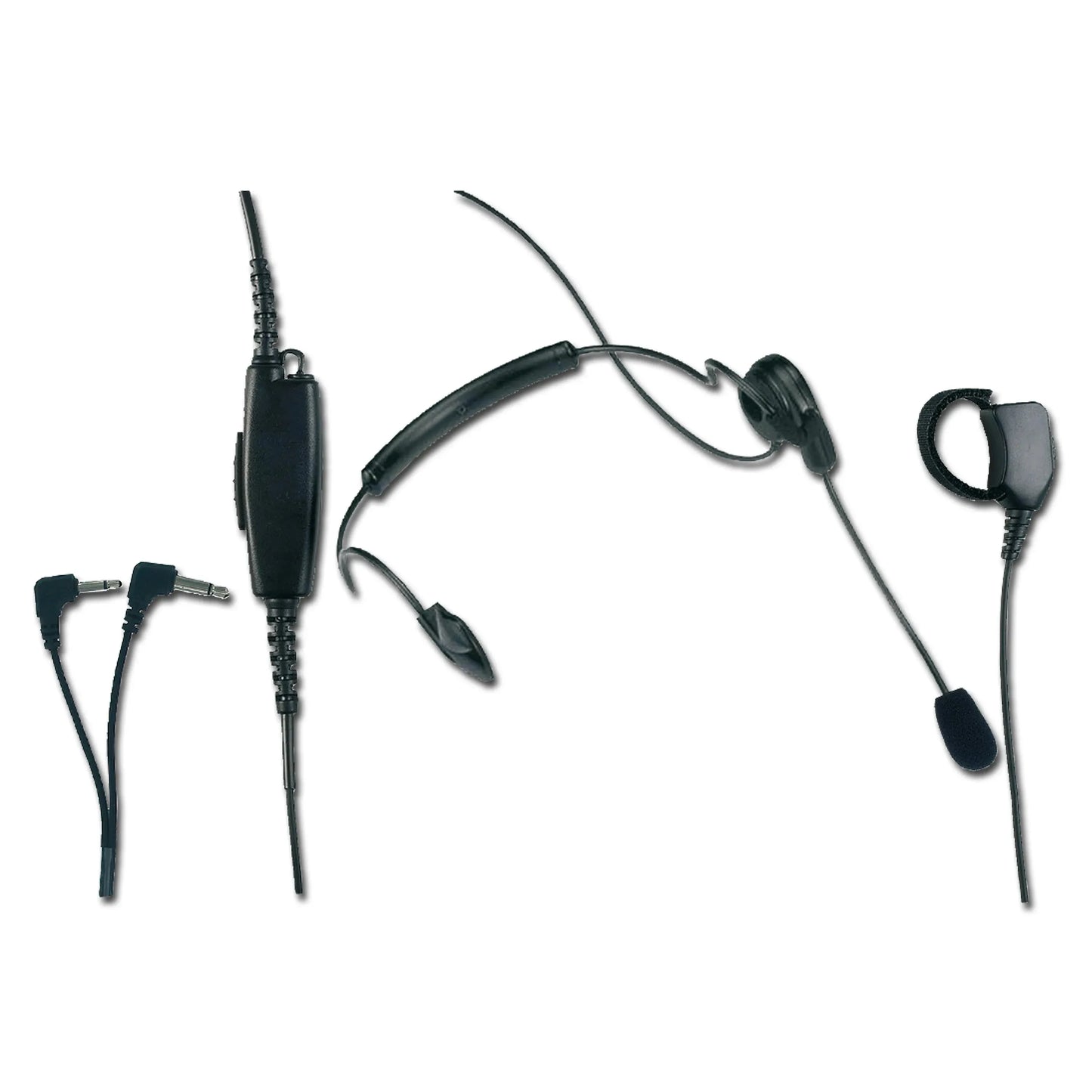 Alan Sportheadset HS 01 - ASMC