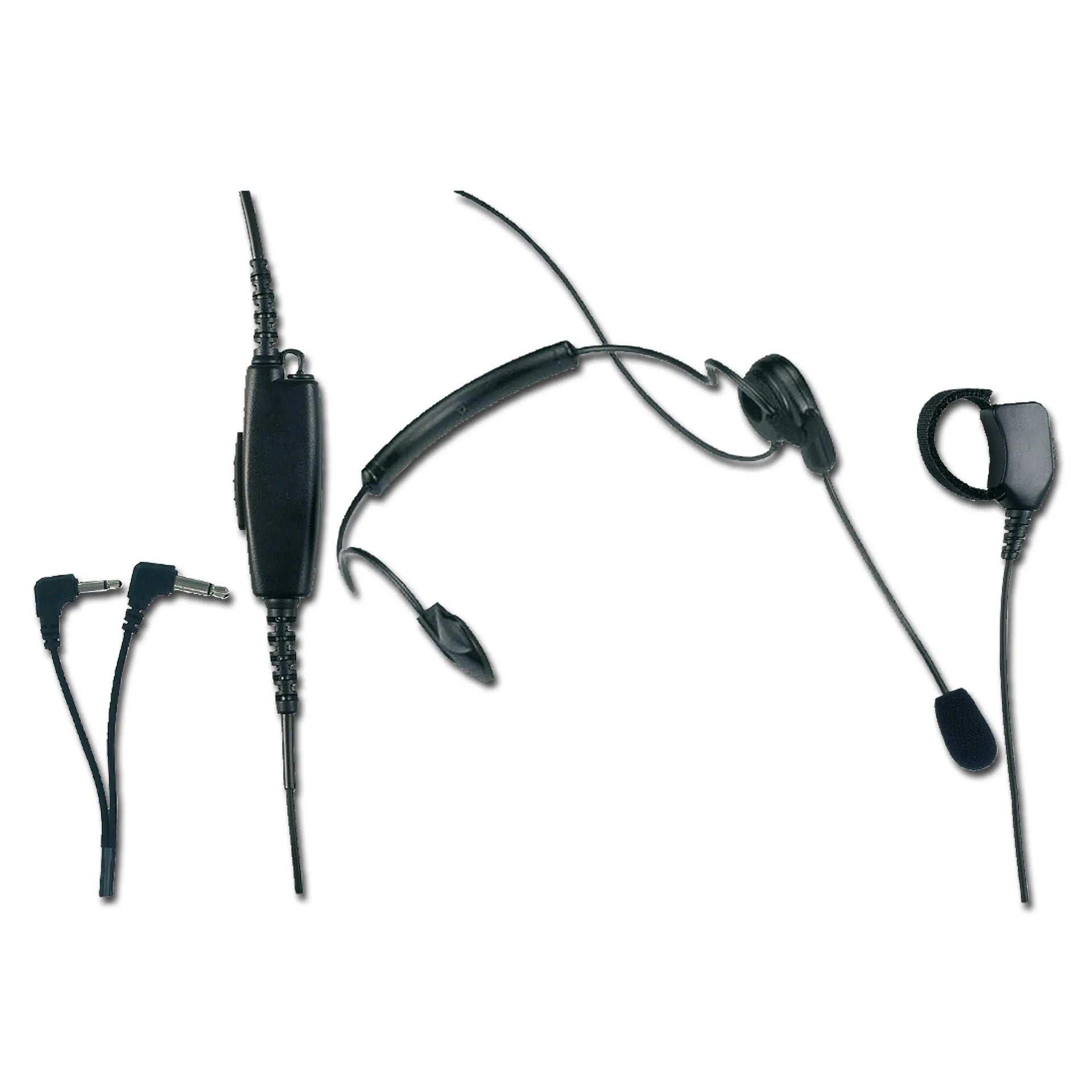 Alan Sportheadset HS 01 - ASMC