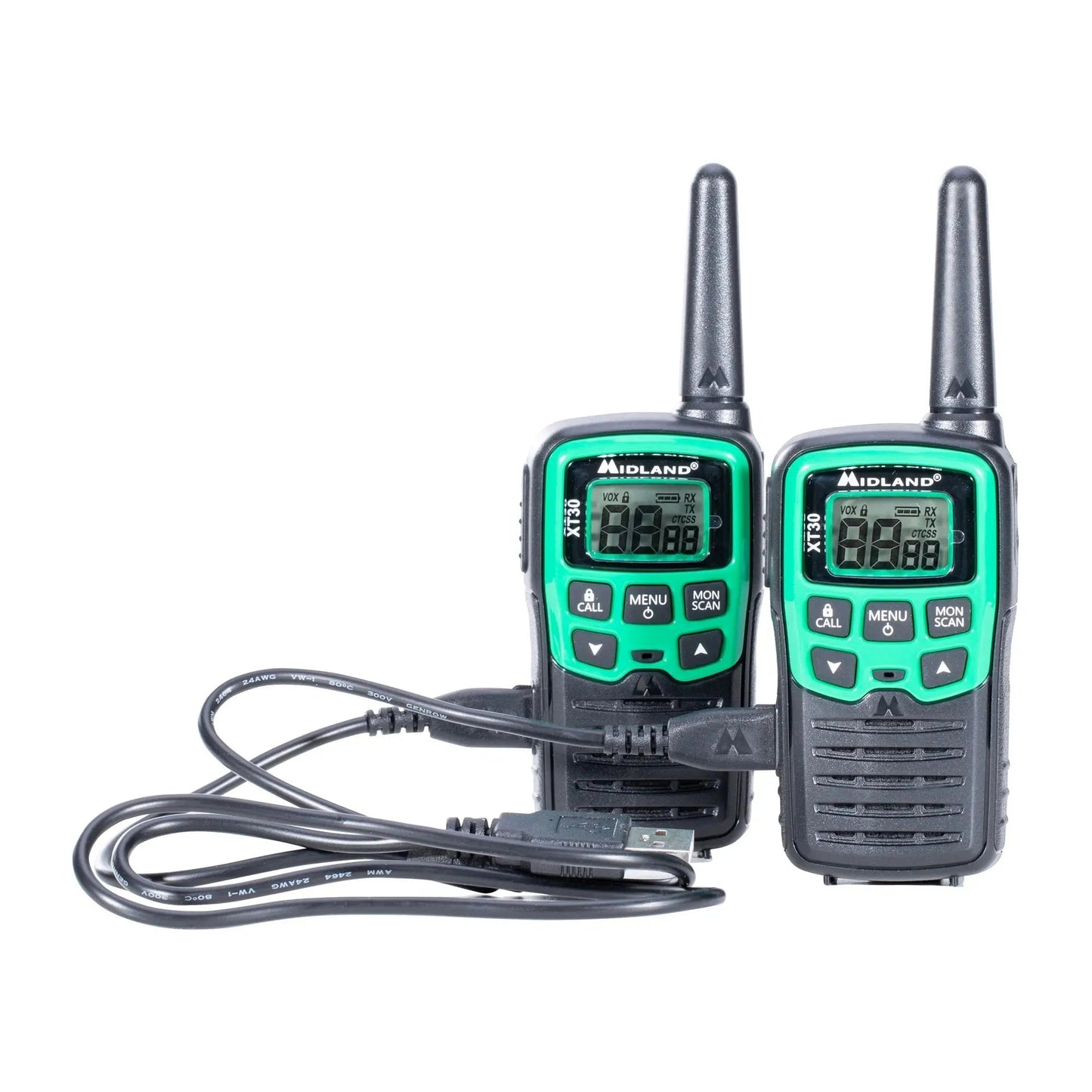 Funkgerät XT30 Paar
