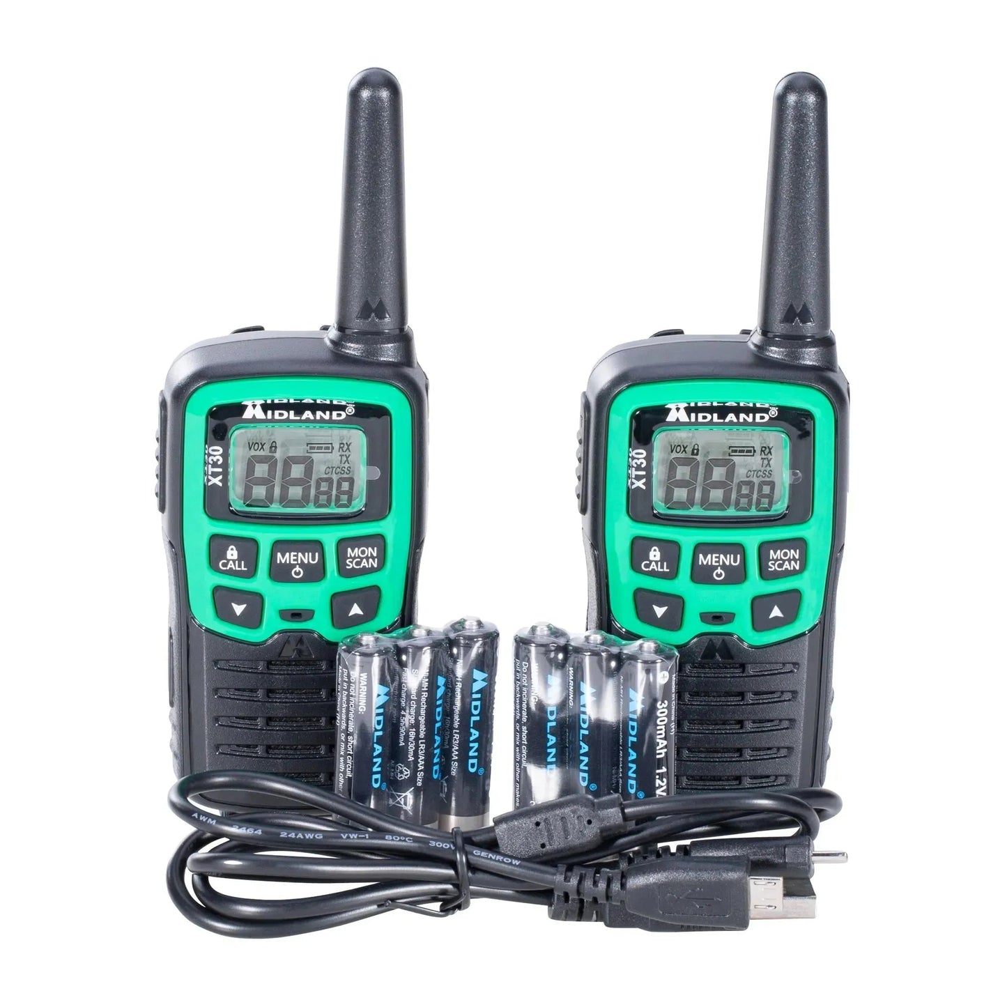 Funkgerät XT30 Paar