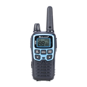 Funkgerät XT60 Paar PMR+LPD