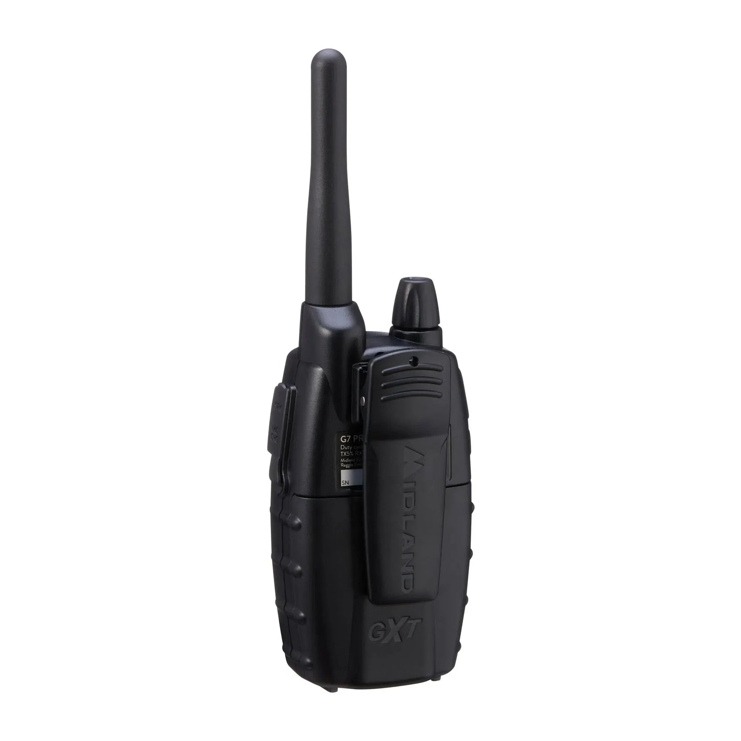 Midland Midland Funkgerät G7Pro Single PMR+LPD - ASMC