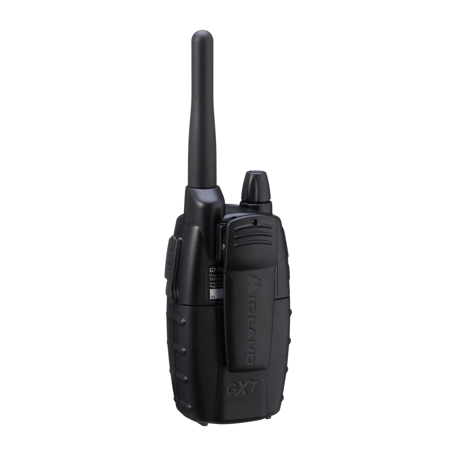 Funkgerät G7Pro Single PMR+LPD