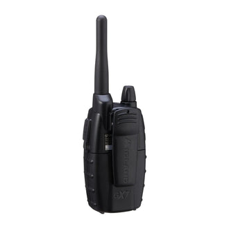 Funkgerät G7Pro Single PMR+LPD