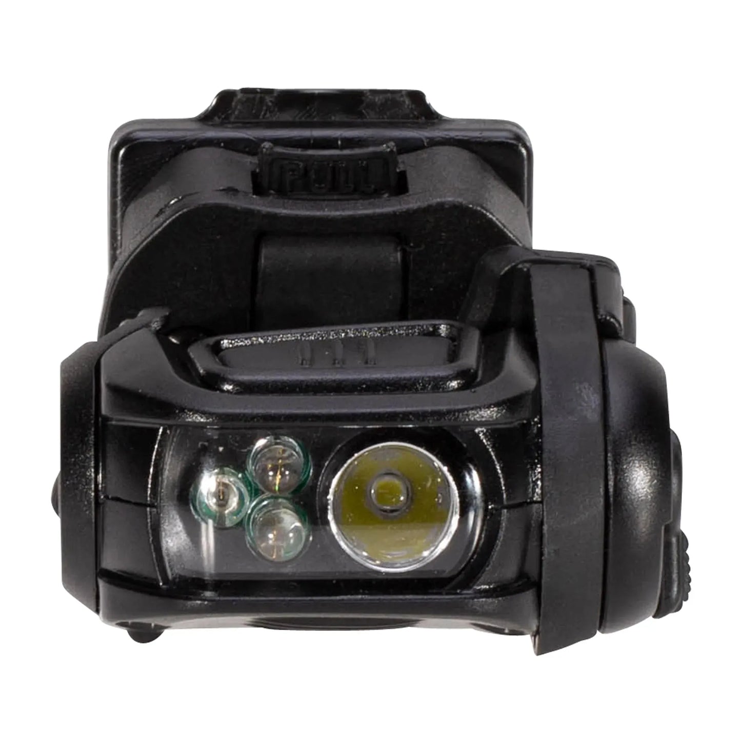 Princeton Tec Stirnlampe Remix Pro MPLS - ASMC