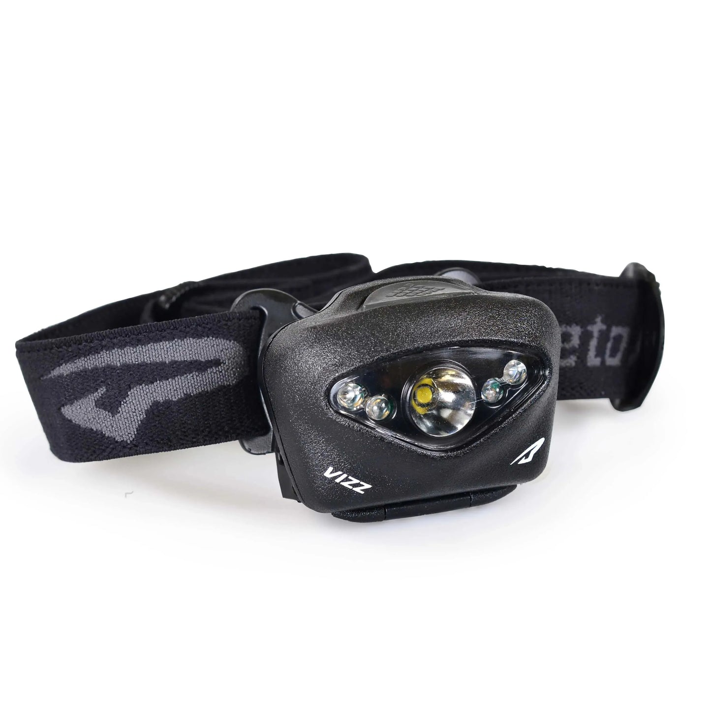 Princeton Tec Stirnlampe Vizz Tactical MPLS - ASMC