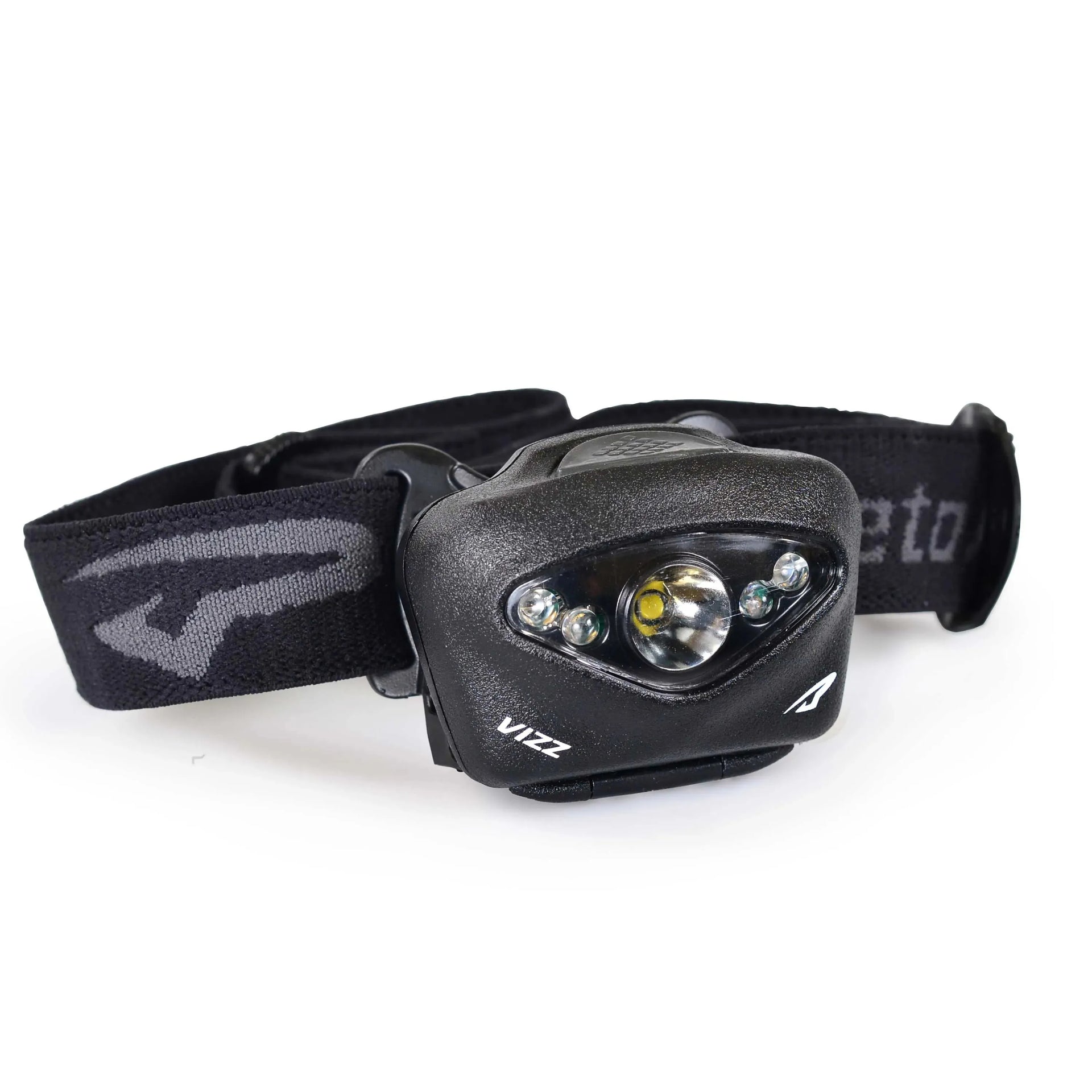 Princeton Tec Stirnlampe Vizz Tactical MPLS - ASMC