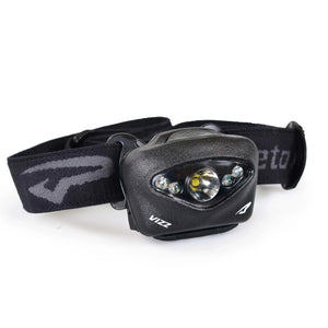 Princeton Tec Stirnlampe Vizz Tactical MPLS - ASMC