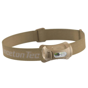 Princeton Tec Stirnlampe Fred - ASMC