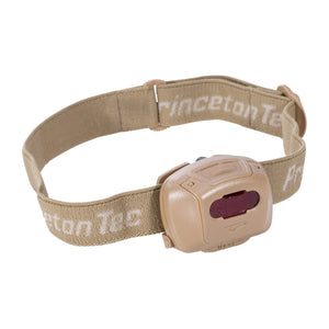 Princeton Tec Stirnlampe Quad Tactical - ASMC